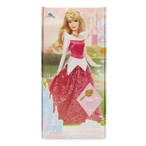 Aurora Classic Doll, Sleeping Beauty