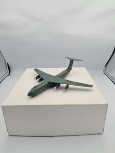 1/200 Skyclassics C-141B STARLIFTER
