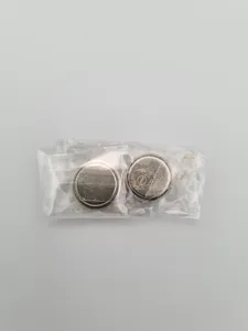 2 x ZeniPower Z55H Model for Sony WF1000XM4 Bluetooth Headset Battery Z55H