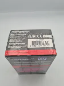 Pokémon TCG: Scarlet & Violet—Shrouded Fable Booster Bundle (6 Booster Packs)