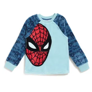 Spider-Man Pyjamas For Kids (Age 7/8)