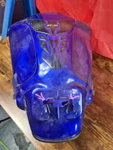 ♻️ Yamaha Mt-10 Mtn1000 2016 - 2021 Fuel Tank ♻️