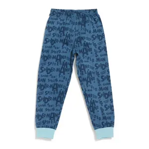 Spider-Man Pyjamas For Kids (7-8)