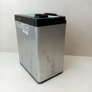 Super Soco CPx 60V 45Ah Lithium Battery Electric Scooter Genuine Used