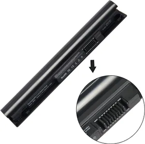 HP Pavilion 10 TouchSmart Battery 10-e010nr 10-e019nr 2200mAh MR03