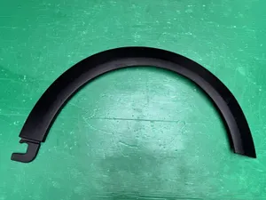 MINI F56 F55 F57 Front Wheel Arch Cover Trim Moulding OSF 2017-21 Used