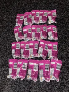 NEW 20x Spice Girls Chupa Chups Fantasy Ball Stickers Sealed Bundle Memorabilia