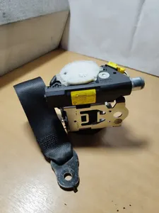 Mercedes C Class 2007-2013 W204 Rear Seat Belt Driver Side A2048608285/9C