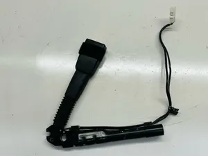 Front Left Seat Belt Buckle BMW 1 Series F20 F21 TRW Genuine 34110143C 2013 Used