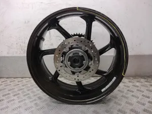 2021 BMW S1000RR M Sport Rear Wheel 17x6.0 - Grazed Lacquer
