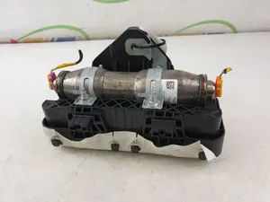 FIAT 500 MK1 RHD Dashboard Airbag Left 51783739 2014 Used