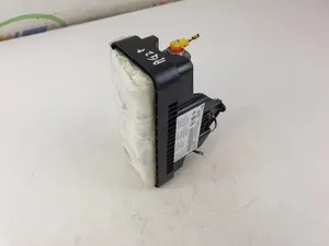 FIAT 500 MK1 RHD Dashboard Airbag Left 51783739 2014 Used