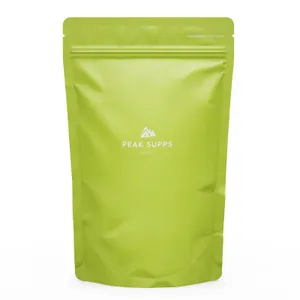 Peak Supps Glucomannan (Konjac Fibre) Powder 1Kg - Vegan Friendly