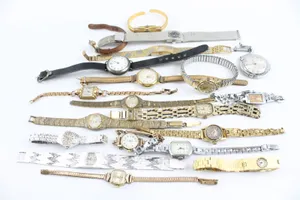 Assorted Womens Vintage Mechanical Watches UNTESTED x 20