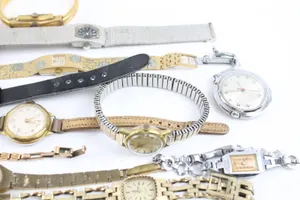 Assorted Womens Vintage Mechanical Watches UNTESTED x 20