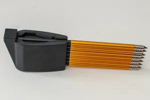 2 x Man Kung Sobek Alligator Plus Multi-Shot Speed Loaders