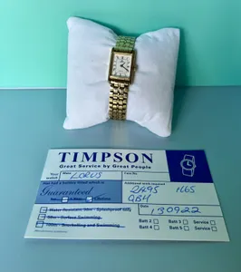 Job Lot 11 Pre-Owned Quartz Watches Citizen Rotary Sekonda Good