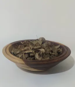 25g Premium Natural Moroccan Siwak Walnut Tree Bark Miswak Toothbrush Pieces