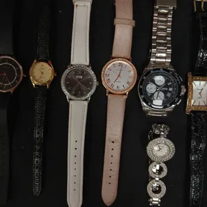 Watch Bundle x25 DKNY Ingersoll Marc Jacobs Imado Accurist Not Working RMF29-LW