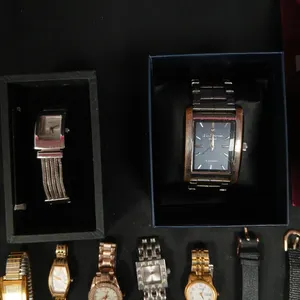 Watch Bundle x25 DKNY Ingersoll Marc Jacobs Imado Accurist Not Working RMF29-LW