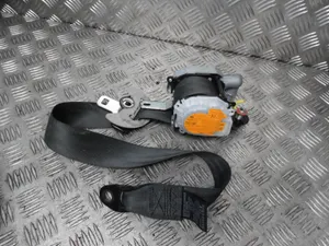 USED 2014 GENUINE KIA PICANTO FRONT LEFT PASSENGER SIDE SEAT BELT 888101Y600EQ