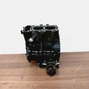 Yamaha MT-07 Engine Crankcases Barrels Bores 2018-2020 Genuine OEM Used