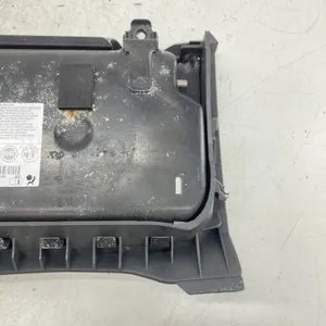 FIAT 500 Lower Knee Airbag Module Driver Front Dash 735452888 07-15 Used