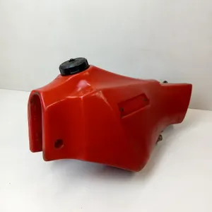 Beta TR32 TR33 Acerbis Plastic Fuel Tank 1985 Vintage Trials Motorcycle Used