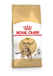 Bengal Adult Dry Cat Food 6x 2kg Bags Complete Premium Kibble Cat Supplies