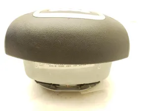 AUDI Q7 STEERING WHEEL AIBAG RIGHT DRIVER SIDE 4L0880201 MK1 4L 2009