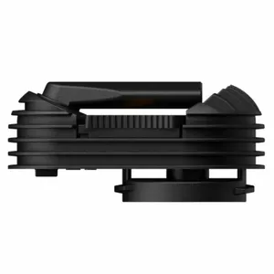 Crafty Crafty+ Plus Cooling Unit Set of 3 by STORZ & BICKEL GENUINE