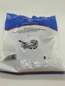 Crafty Crafty+ Plus Cooling Unit Set of 3 by STORZ & BICKEL GENUINE