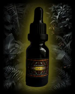 UCHU SANANGO 1:2 Tincture Herbal Remedy - Amazonian Plant Extract NEW 30ml