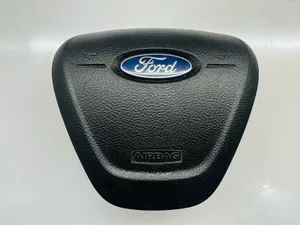 Used Ford Transit MK8 V363 Airbag Module BK21-V042B85-AB35B8 2018
