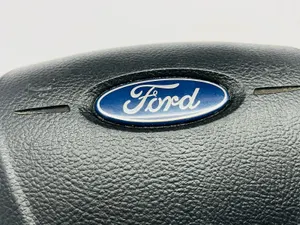 Used Ford Transit MK8 V363 Airbag Module BK21-V042B85-AB35B8 2018