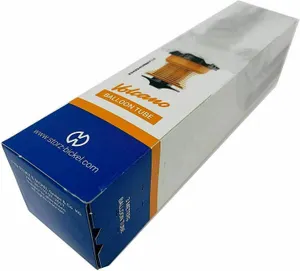 Storz & Bickel Volcano Balloon Tube 3m - Easy Valve & Solid Valve Genuine