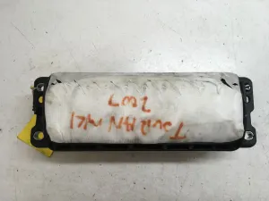 VW Touran 1T 2003-2015 Passenger Side Dashboard Bag Used 34005348