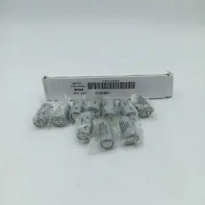 NEW Ultralife UB1733 BA-5372/U LiMn02 Button Top 6V .5Ah Cell No Tabs