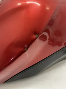 Yamaha XJ6S XJ600 S Diversion 2009-2016 Fuel Tank Used