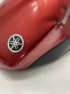 Yamaha XJ6S XJ600 S Diversion 2009-2016 Fuel Tank Used