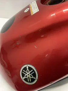 Yamaha XJ6S XJ600 S Diversion 2009-2016 Fuel Tank Used