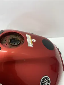 Yamaha XJ6S XJ600 S Diversion 2009-2016 Fuel Tank Used