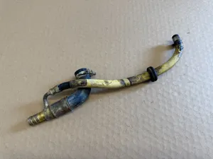 Mercedes 201 190E 2.6 Fuel Pump / Accumulator Hose 2014704675 Used