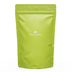 Peak Supps Trimethylglycine (TMG) Powder 100g - Betaine Anhydrous Preworkout