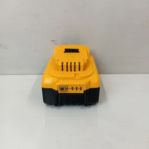 2-Pack Compatible for DeWalt 18V XR Li-Ion Battery DCB184 DCB182 6.0Ah/9.0Ah New