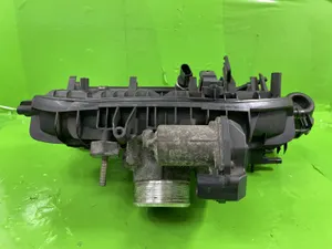 VW GOLF MK7 AUDI A3 2.0 TSI PETROL INTAKE MANIFOLD THROTTLE BODY 2016-2020
