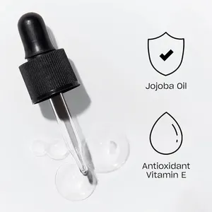 OPI Drip Dry Lacquer Nail Polish Fast Drying Drops 27ml