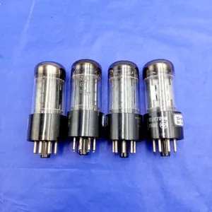 Vintage RCA 6BL7GT Vacuum Tube - Used, Original Packaging, Tested Works