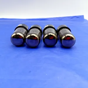 Vintage RCA 6BL7GT Vacuum Tube - Used, Original Packaging, Tested Works