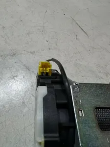 MERCEDES C180 CGI 1.8 2011 REAR PASSENGER SEAT BELT A2048608185 OEM Used